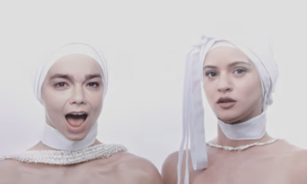 Björk e Rosalía insieme per un brano contro l’allevamento di salmoni in Islanda