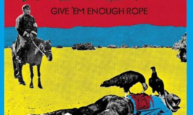 Oggi “Give ‘Em Enough Rope” dei The Clash compie 45 anni