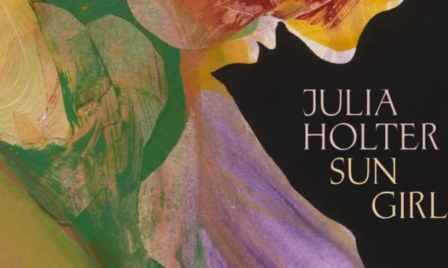 Finalmente un nuovo brano di Julia Holter: ascolta “Sun Girl”
