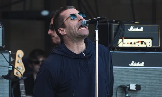 Liam Gallagher: “Solo brani degli Oasis nel tour celebrativo di ‘Definitely Maybe’”