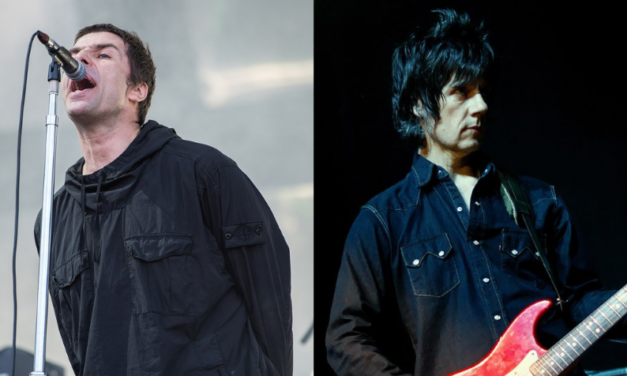 Liam Gallagher e John Squire annunciano il singolo “Just Another Rainbow” e confermano il disco collaborativo