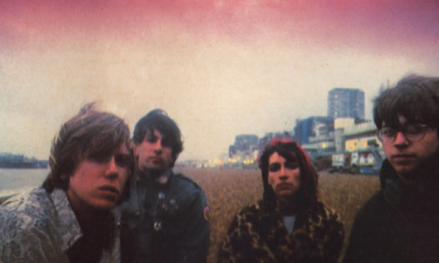 Sonic Youth: il bootleg live “Walls Have Ears” del 1986 sarà ristampato con l’approvazione della band