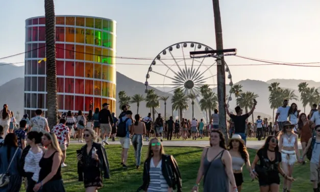 Svelata la line-up di Coachella 2024: si riuniscono No Doubt e Sublime
