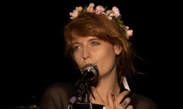 Florence + The Machine: ecco il primo assaggio della colonna sonora di “The New Look”
