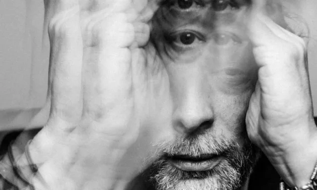 Thom Yorke ha composto la colonna sonora di “Confidenza” nuovo film di Daniele Lucchetti