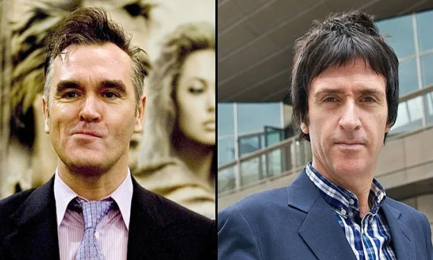 Morrissey: “Sono stato cancellato dall’essenza e dalla storia degli Smiths”