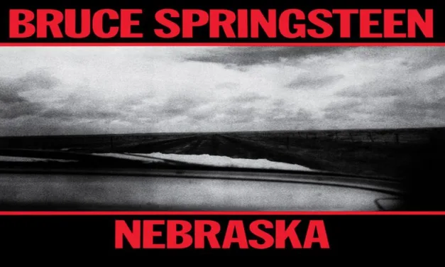 Springsteen è al lavoro su un film basato sul suo album “Nebraska”?