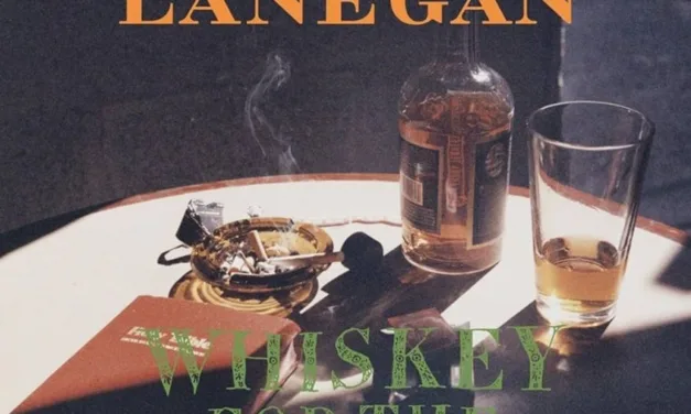 Oggi “Whiskey For The Holy Ghost” di Mark Lanegan compie 30 anni