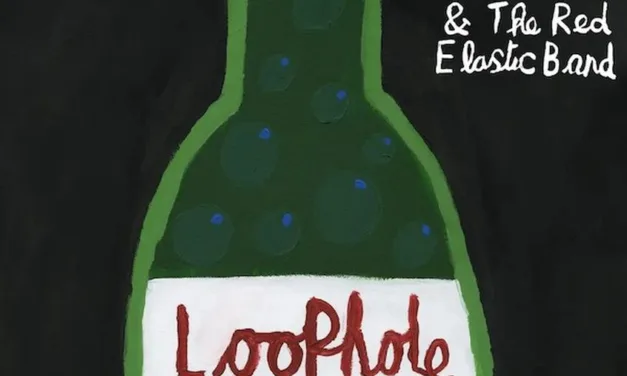 Michael Head e The Red Elastic Band: il nuovo album “Loophole” arriva in maggio