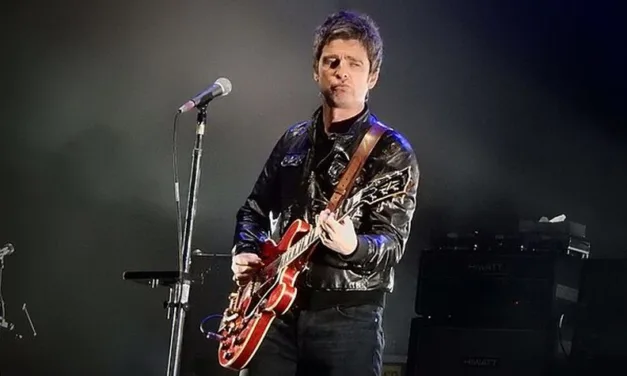 Noel Gallagher torna in studio: “L’album acustico sarà per i fan”