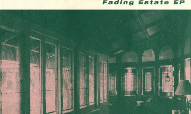 EP: The Boltons – Fading Estate