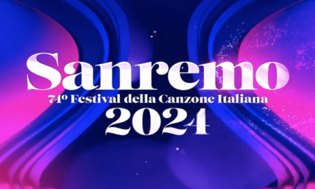 Any Given Friday – Ogni Maledetto Venerdì #95 – Speciale Sanremo 2024