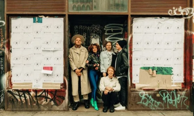 Gli Arcade Fire a Milano in data unica italiana per celebrare i 20 anni di “Funeral”