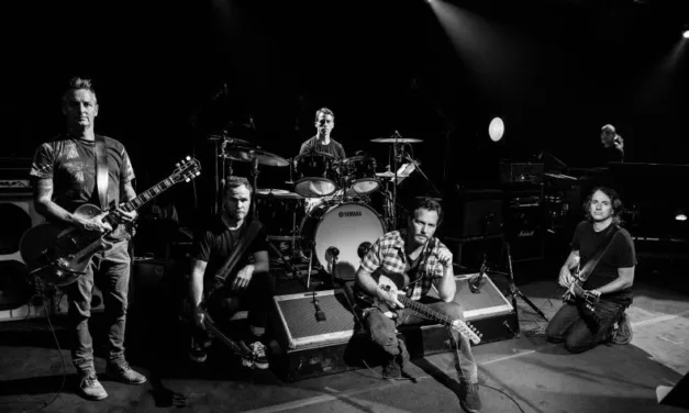 “Dark Matter”, nuovo disco dei Pearl Jam, esce ad aprile. Ascolta la title-track.