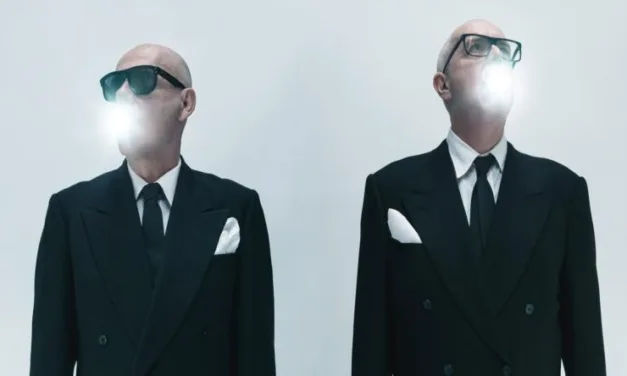 Pet Shop Boys – La TOP 10 Brani