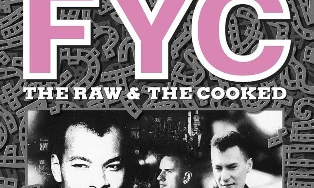 Oggi “The Raw & The Cooked” dei Fine Young Cannibals compie 35 anni