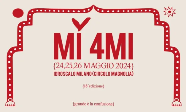 Mi Ami 2024: ecco i primi annunci (ci sono i Bar Italia!) e il tour itinerante nei migliori club d’Italia