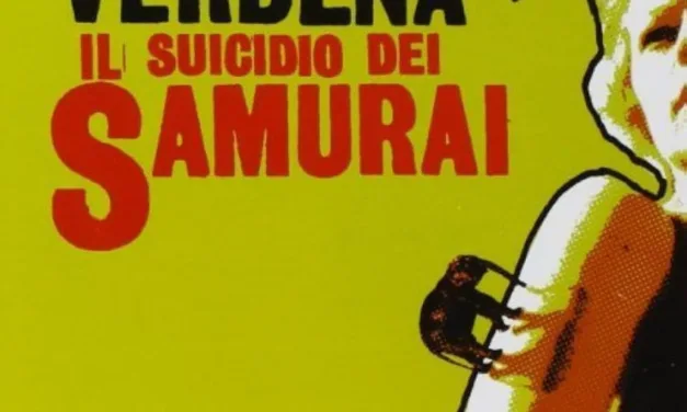 Oggi “Il Suicidio dei Samurai” dei Verdena compie 20 anni
