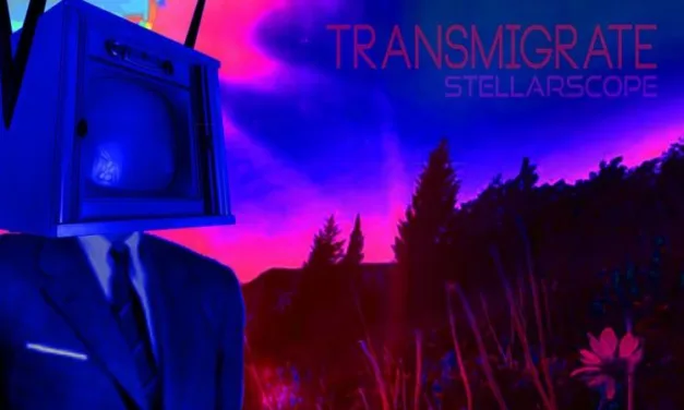 TRACK: Stellarscope – Transmigrate