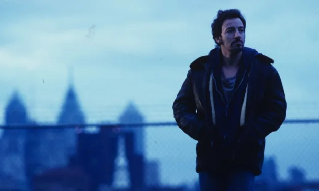 Bruce Springsteen annuncia un nuovo “Best Of” in uscita ad aprile