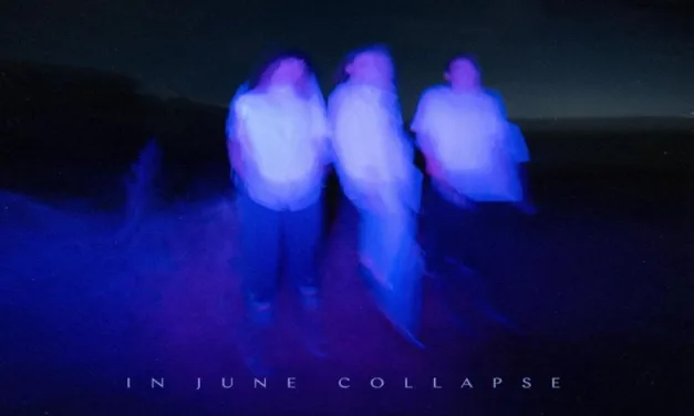 EP: In June – Collapse