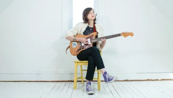 Mary Timony – Untame The Tiger