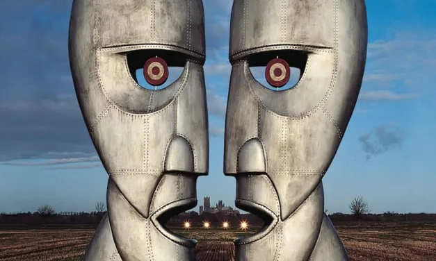 Oggi “The Division Bell” dei Pink Floyd compie 30 anni