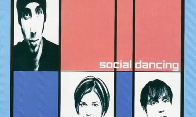 Oggi “Social Dancing” dei Bis compie 25 anni