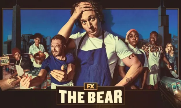 “The Bear”: in previsione non solo la terza stagione, ma anche la quarta!