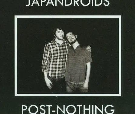 Oggi “Post-Nothing” dei Japandroids compie 15 anni