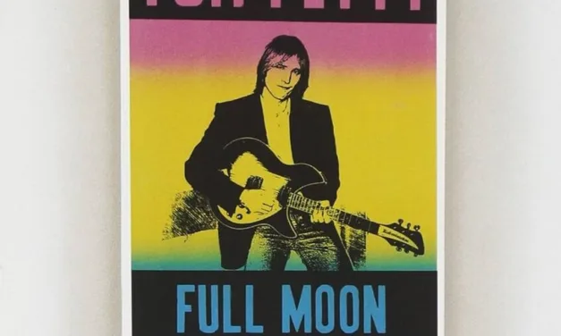 Oggi “Full Moon Fever” di Tom Petty compie 35 anni