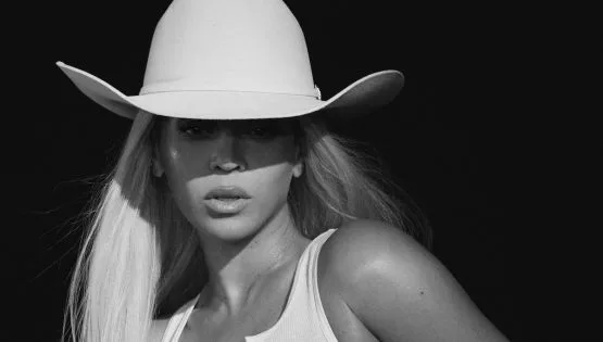 Beyoncé – Cowboy Carter
