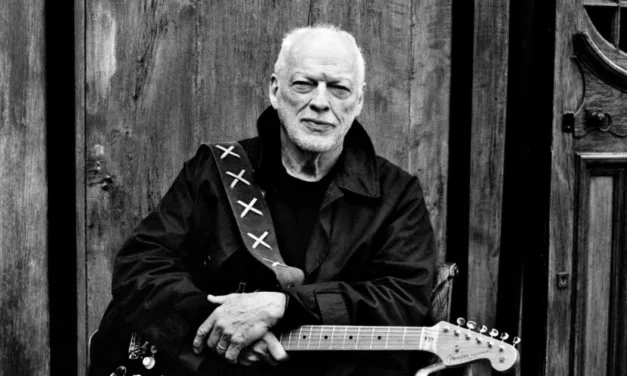 “Luck and Strange” è il titolo del nuovo album di David Gilmour in uscita a settembre: ascolta il primo singolo