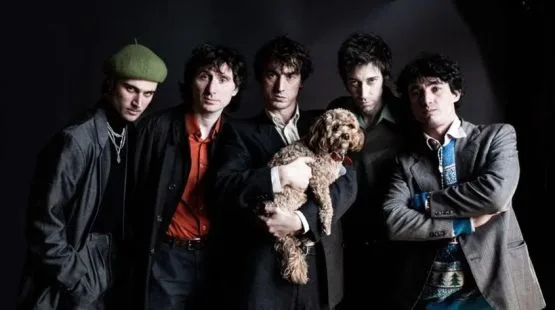 Fat White Family – Forgiveness Is Yours