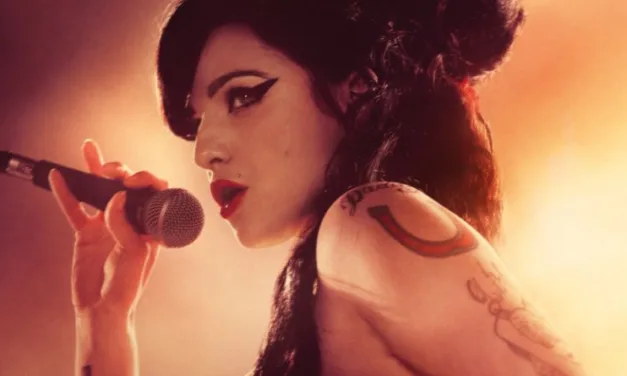 Ascolta “Song For Amy”, il brano di Nick Cave e Warren Ellis inserito nella colonna sonora del film su Amy Winehouse