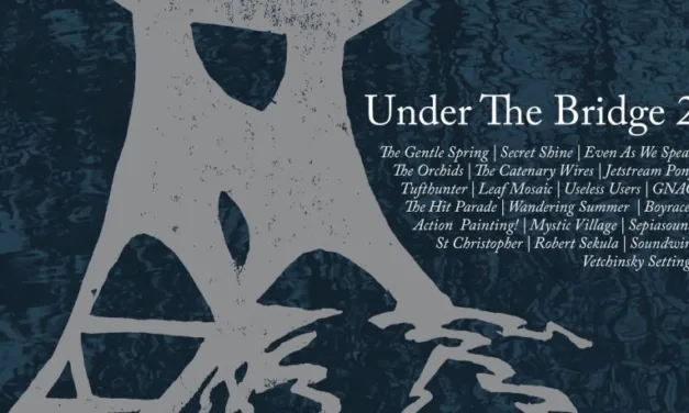 La Skep Wax pubblica “Under The Bridge 2”: un nuovo omaggio alla Sarah Records ma con l’occhio al presente