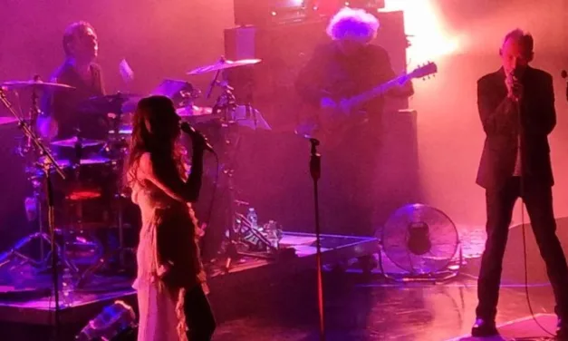 Jesus & Mary Chain – Live @ Alcatraz (Milano, 17/04/2024)