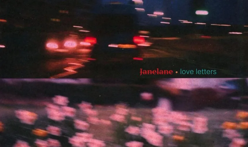 ALBUM: Janelane – Love Letters