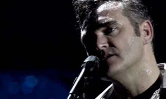 Morrissey riacquista i diritti del suo album “perduto”: lo vedremo presto pubblicato?