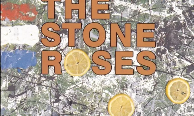 Oggi “The Stone Roses” dei Stone Roses compie 35 anni