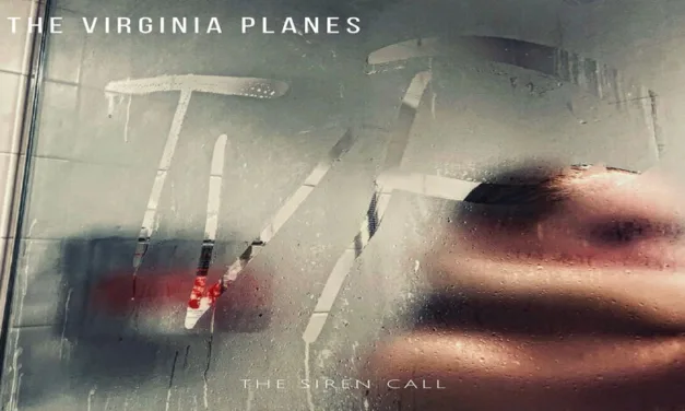 TRACK: The Virginia Planes – The Siren Call