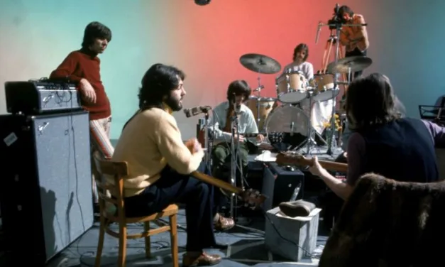 Beatles: guarda il nuovo video musicale di “Let It Be”