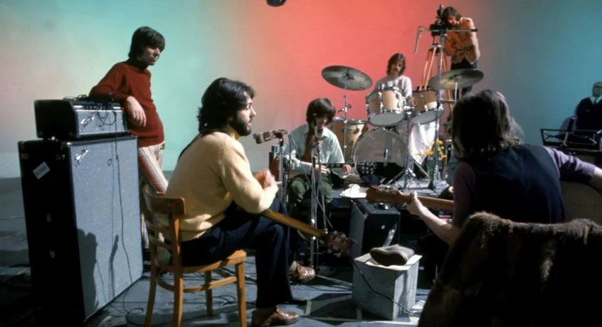 Beatles: guarda il nuovo video musicale di “Let It Be”