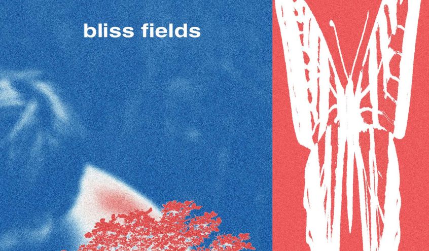 EP: Bliss Fields – Bliss Fields