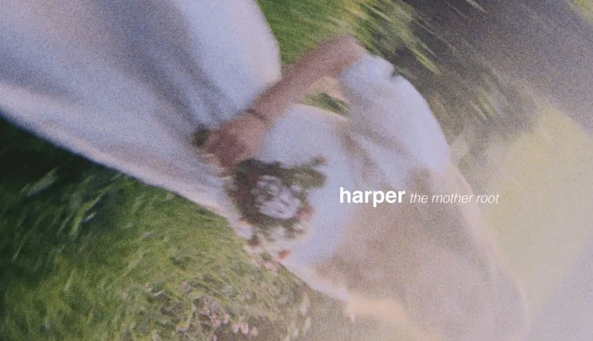 ALBUM: Harper – The Mother Root