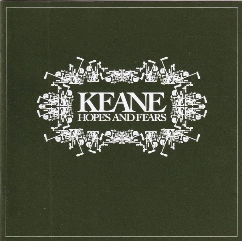 Oggi “Hopes and Fears” dei Keane compie 20 anni