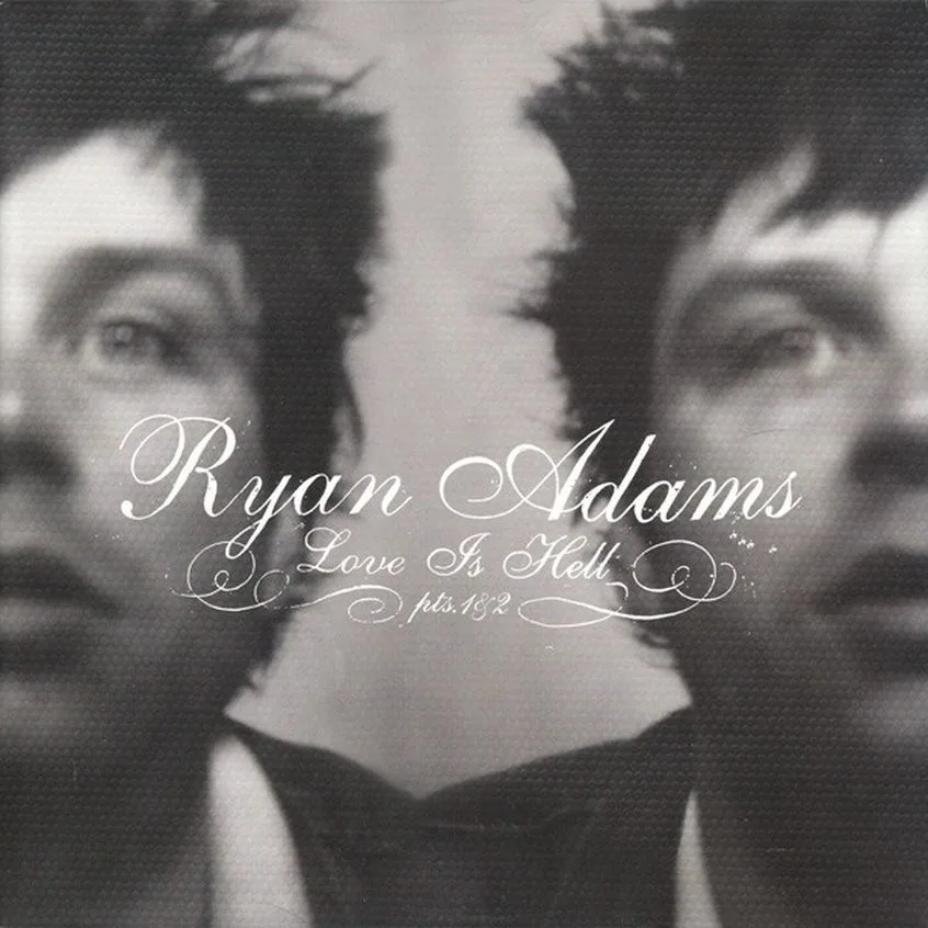 Oggi “Love Is Hell” di Ryan Adams compie 20 anni