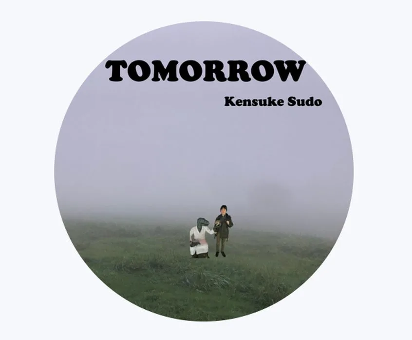 TRACK: Kensuke Sudo – Tomorrow