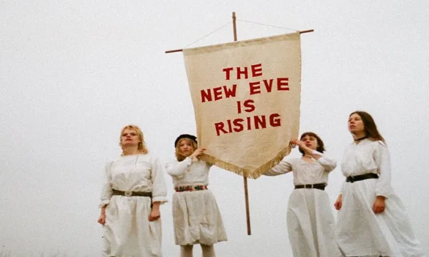 Curiose, tenere e feroci: la band The New Eves si racconta in tutto il suo fervore