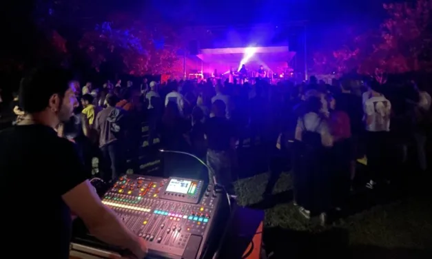 A Forest Festival, un’oasi preziosa da tenersi stretto stretto. Andrea Cogno ci racconta il festival bresciano di giugno.